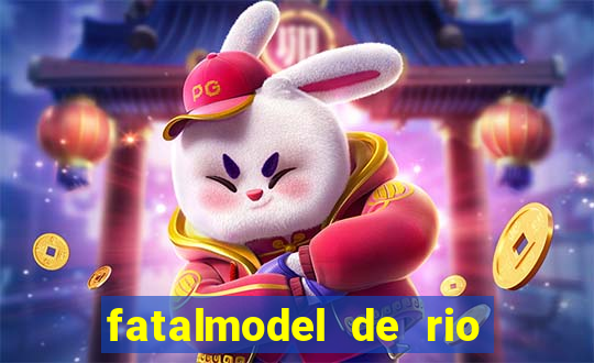 fatalmodel de rio claro sp